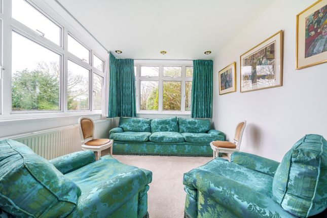 Detached house for sale in Park Grove, Edgware