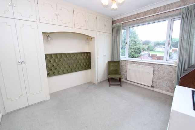 Semi-detached house for sale in Birch Coppice, Quarry Bank, Brierley Hill