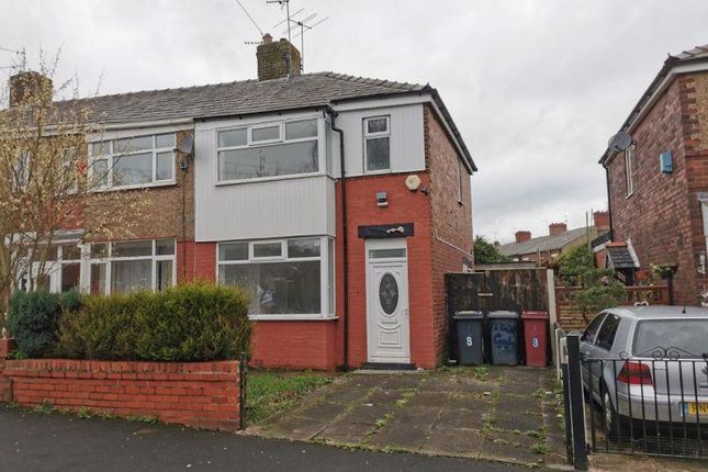 Property to rent in Moorgate Street, Blackburn