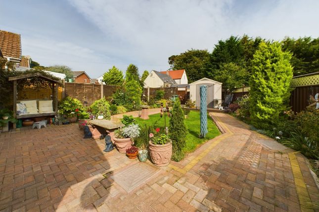 Bungalow for sale in St. Peters Road, Portishead, Bristol