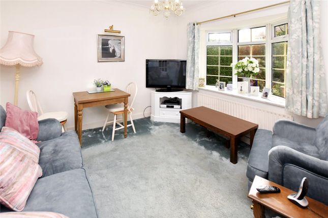 Bungalow for sale in Fairway Close, Guiseley, Leeds, West Yorkshire