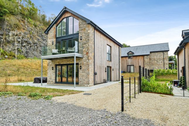 3-bed detached on 4 Edford Meadows, Cookswood,, Bector Lane, Radstock, £550,000