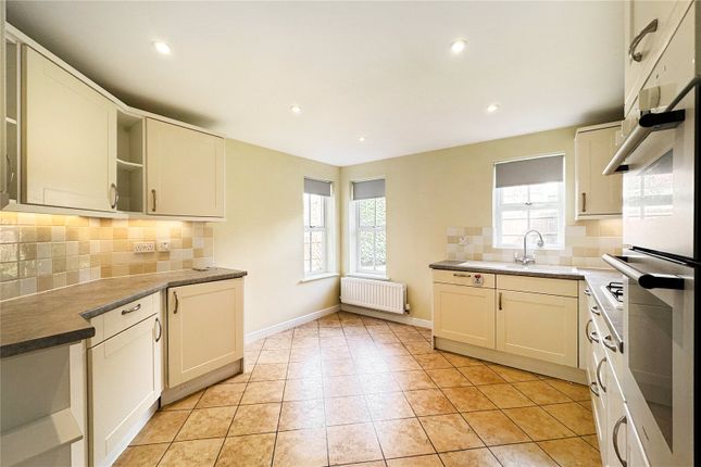 Detached house for sale in Grooms Close, Angmering, Littlehampton, West Sussex