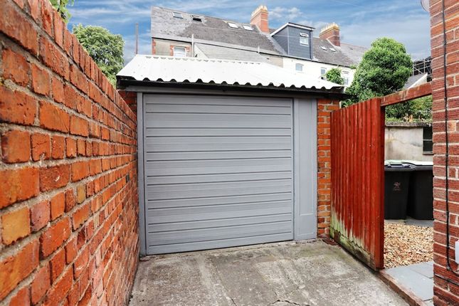 Flat 4, Edward House Plantagenet Street, Cardiff photo 4
