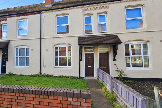 2-bed terraced on 22, Ladypool Avenue, Birmingham, £100,000