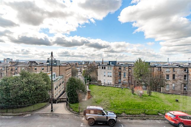 Flat for sale in Woodlands Terrace, Glasgow