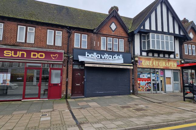 Thumbnail Retail premises to let in Queensway, Orpington