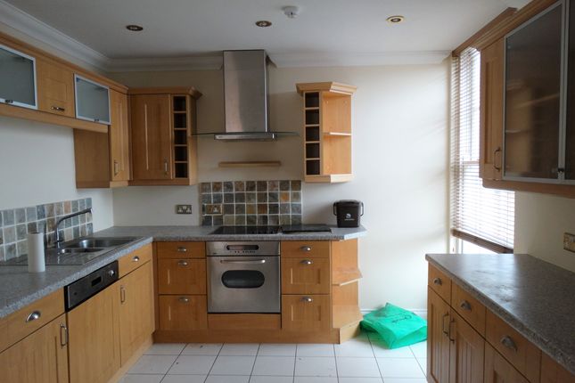 4, Challacombe House, Poundbury, Dorchester photo 2