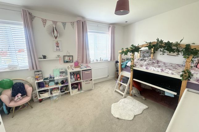 End terrace house for sale in Whiteley Way, Whiteley, Fareham