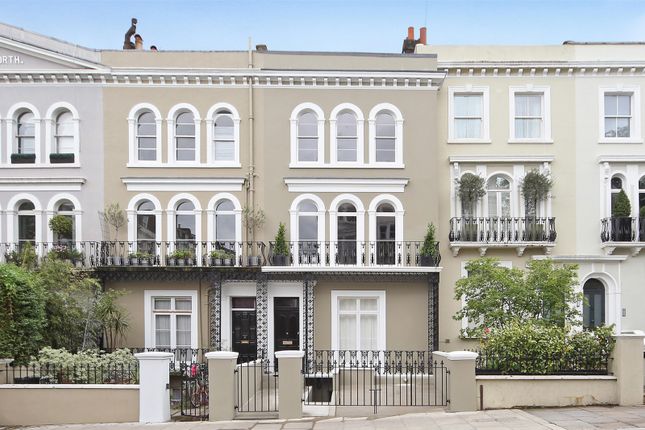 Detached house for sale in Kensington Park Road, London