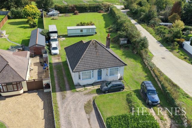 3-bed other on 100, New Road, Ferndown, £600,000