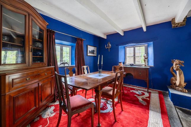 Trefize Estates,The Farmhouse, Callington photo 4