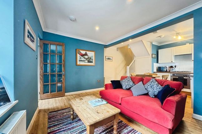 Sandbanks, Bay Street, Looe photo 5