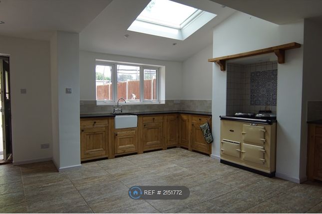 Thumbnail Semi-detached house to rent in Pound Close, Berkswell