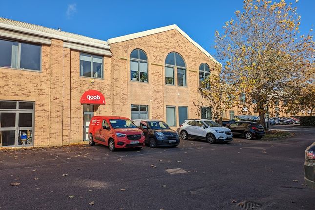 Thumbnail Office to let in Corby Gate Business Park, Corby
