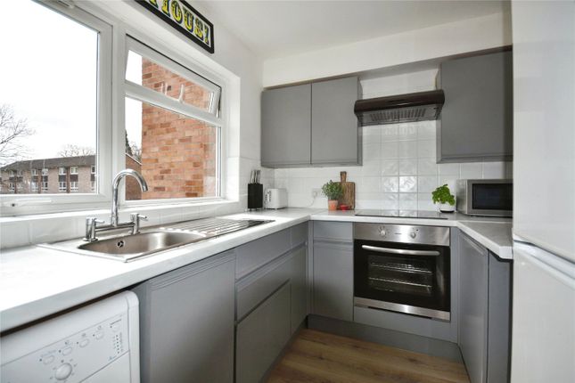 Flat for sale in Liebenrood Road, Reading