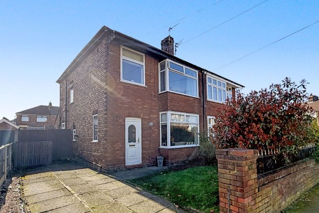 3-bed house on 36, Claremont Drive, Widnes, £240,000