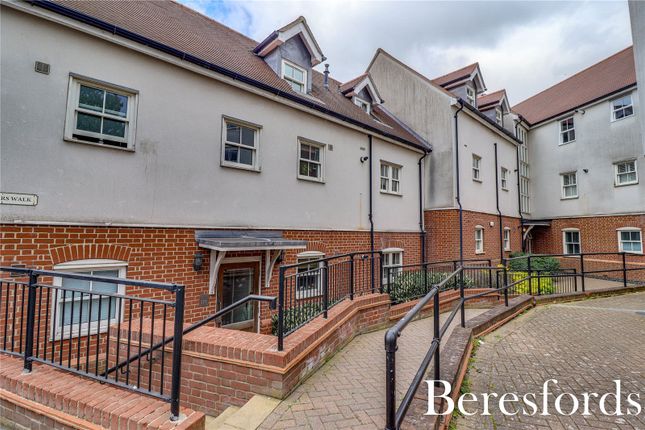 Flat for sale in William Hunter Way, Brentwood