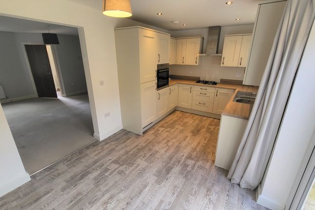 16, David Spencer Drive, Coventry photo 5