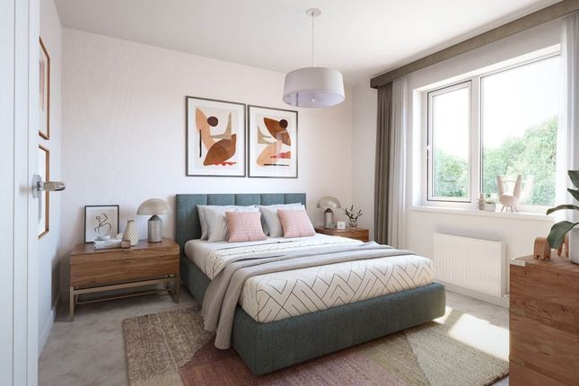 Semi-detached house for sale in "The Tetford - Plot 81" at Lea Green Road, St. Helens