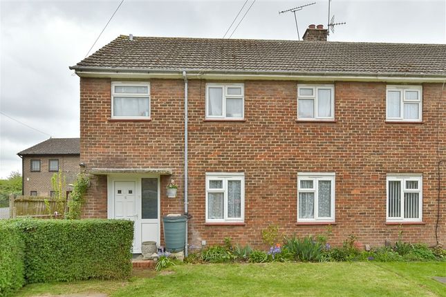 1-bed flat on Green Porch Close, Sittingbourne, £109,500