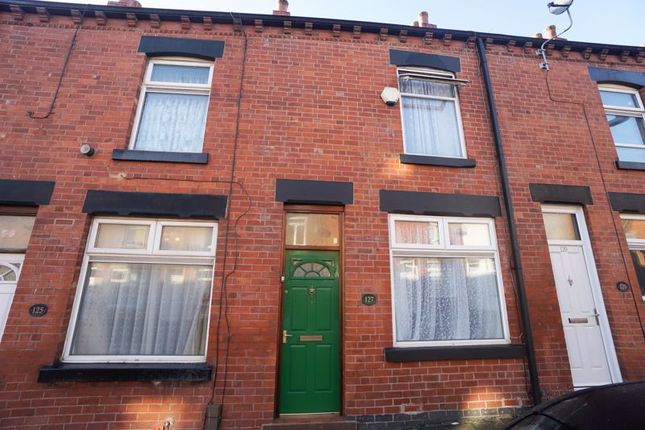 2 bed terraced house for sale in Lawn Street, Bolton BL1