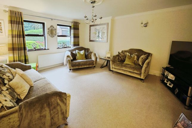 Stobarts Court, Bishop Auckland photo 4