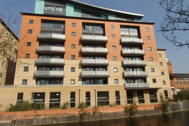 1 Bedroom Flats To Let In Le3 Primelocation