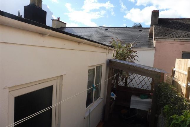 Flat to rent in Church Lane, Torquay