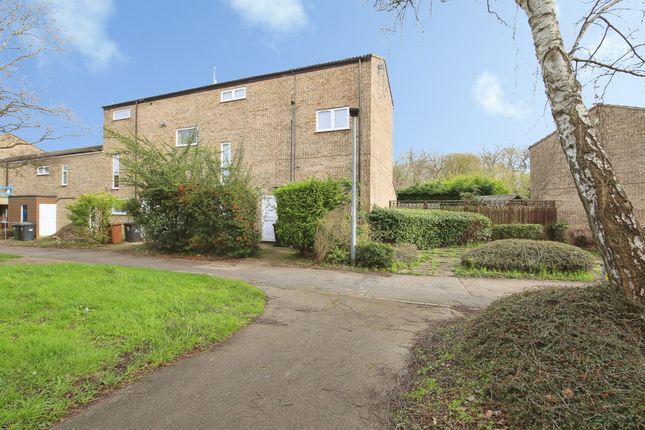 4-bed house on 74, Benland, Peterborough, £220,000