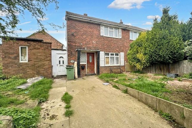 Thumbnail Semi-detached house for sale in Dawtrie Street, Castleford