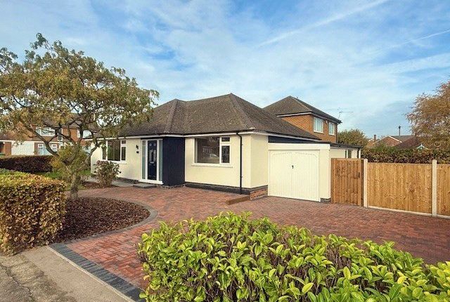 2-bed house on 34, Oakfield Road, Nottingham, £399,950