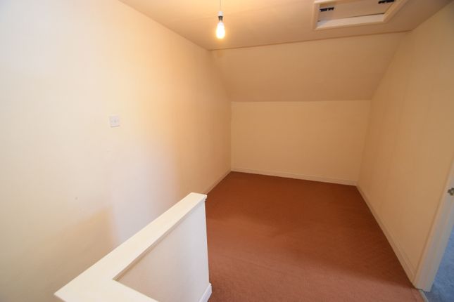 End terrace house for sale in Ivy Street, Keighley, Keighley, West Yorkshire