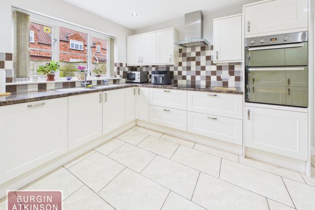 Braeburn Cottage, Home Rise, Retford photo 3