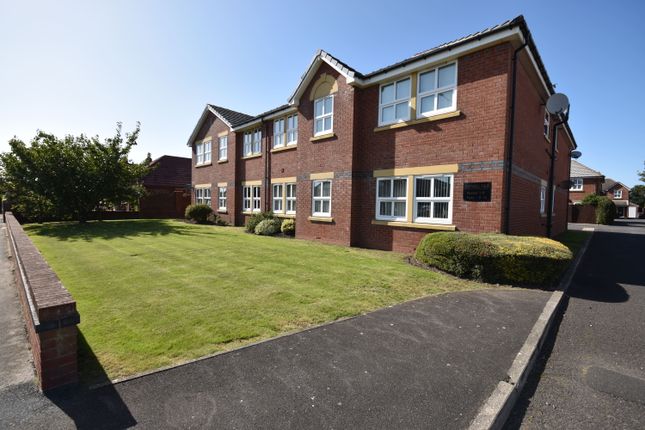 Flat for sale in Squires Gate Lane, Blackpool