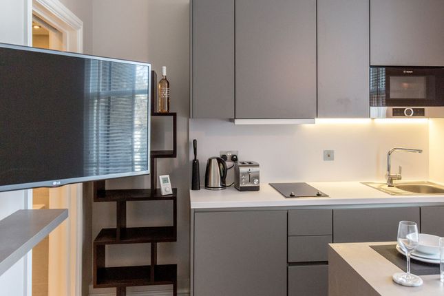50 & 52 St Quintin Avenue, London photo 3