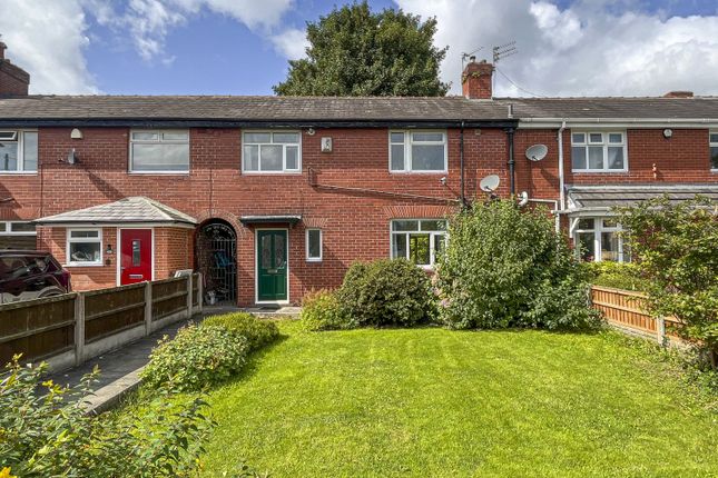 3 Bed Mews