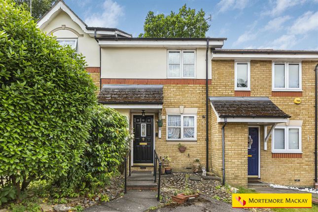 Terraced house for sale in Macleod Road, London