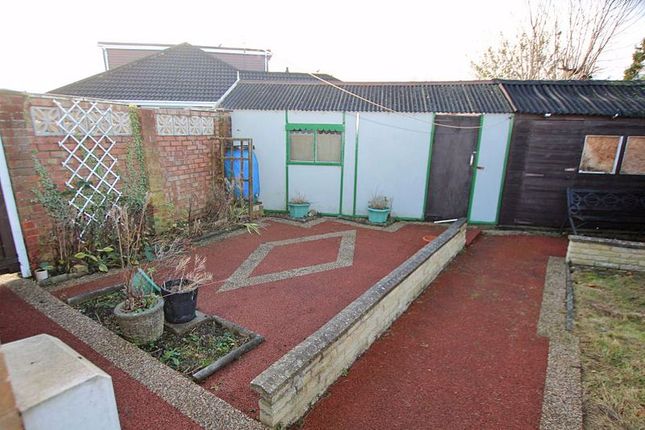 Semi-detached bungalow for sale in Haverstoe Place, Cleethorpes