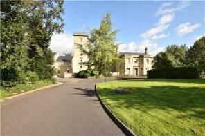 Thumbnail Flat for sale in Englishcombe Lane, Bath