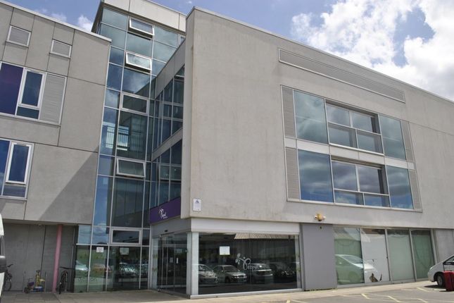 Office to let in Orchardson Avenue, Leicester