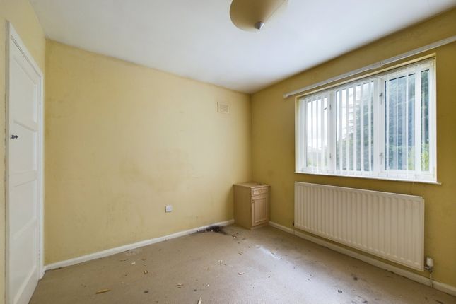 Flat for sale in Thornley Road, East Denton, Newcastle Upon Tyne