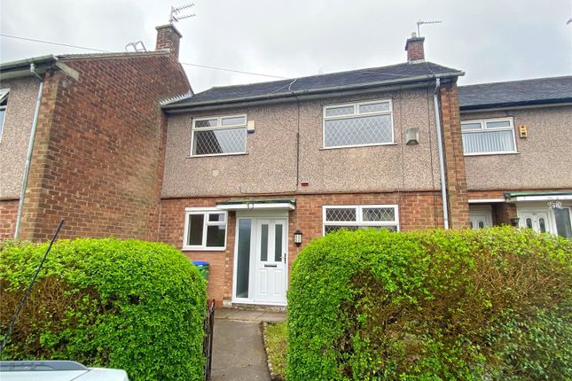 Town house for sale in Atholl Drive, Heywood, Greater Manchester
