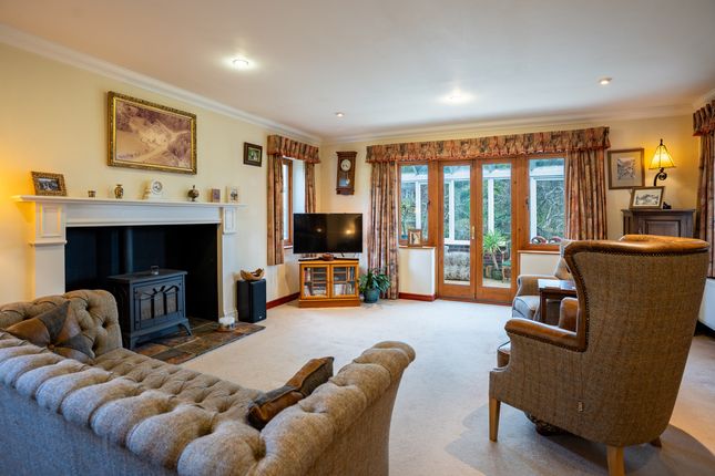 Brookburn Lodge, Broadwood Drive, Malvern photo 4