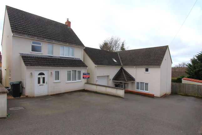 Thumbnail Property for sale in Mendip View, Wick, Bristol