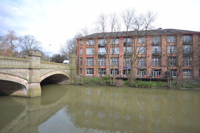 Thumbnail Property to rent in The Newarke, Leicester