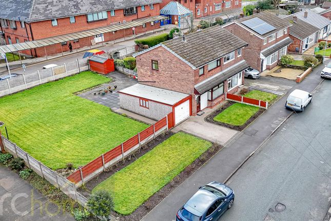 3-bed house on 204 Charles Street, Leigh, £255,000