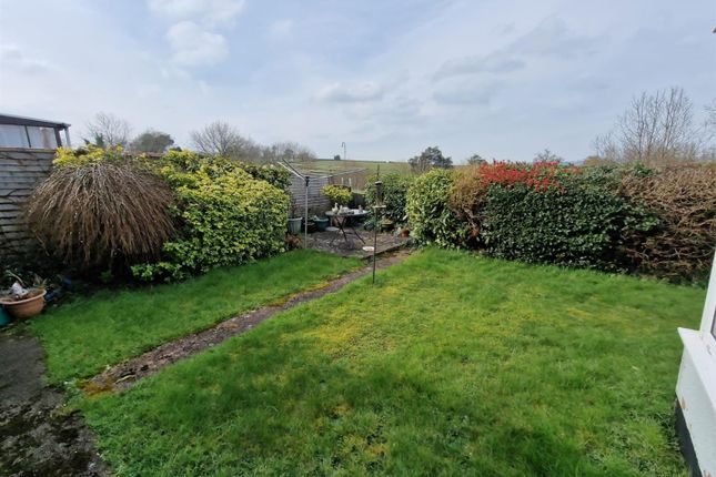 Bungalow for sale in Southfield Way, Tiverton
