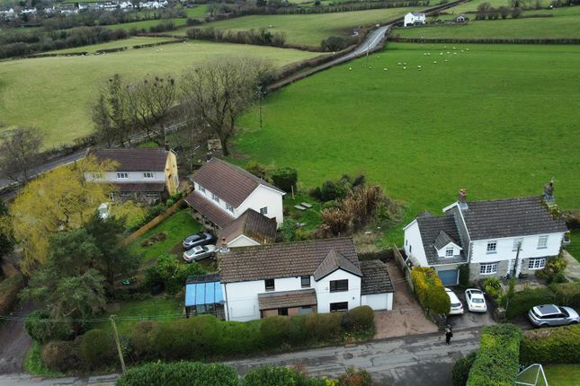 Detached house for sale in Maendy, Cowbridge CF71