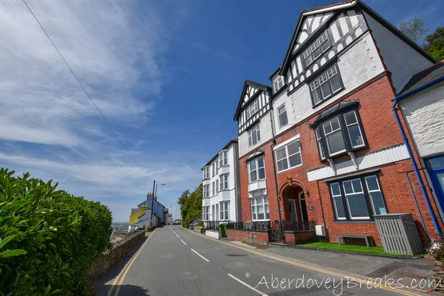 Thumbnail Semi-detached house for sale in 4 Terrace Road, Aberdovey